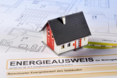 Energieausweis für Immobilienkauf erforderlich